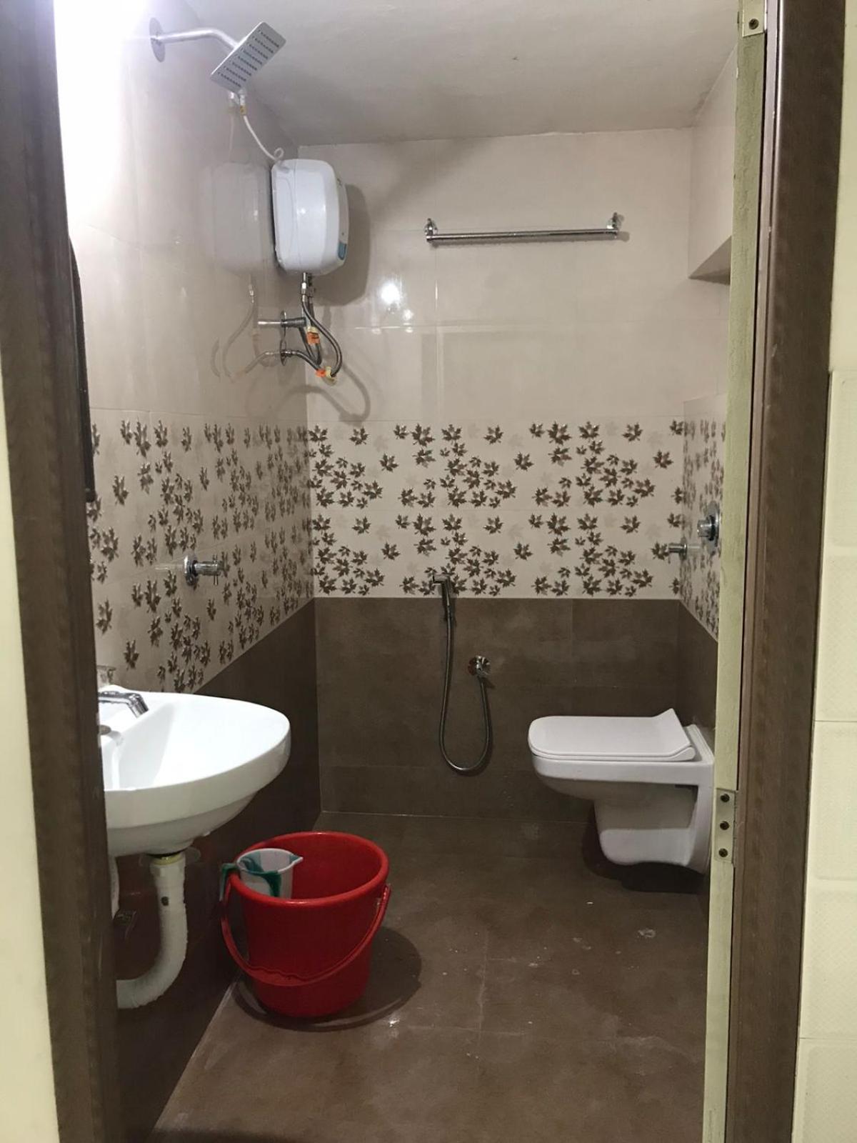 Hotel Priti International Mapusa Exteriér fotografie
