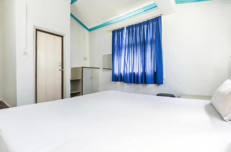 Hotel Priti International Mapusa Exteriér fotografie