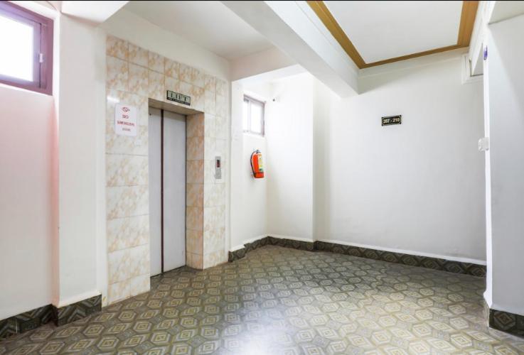 Hotel Priti International Mapusa Exteriér fotografie