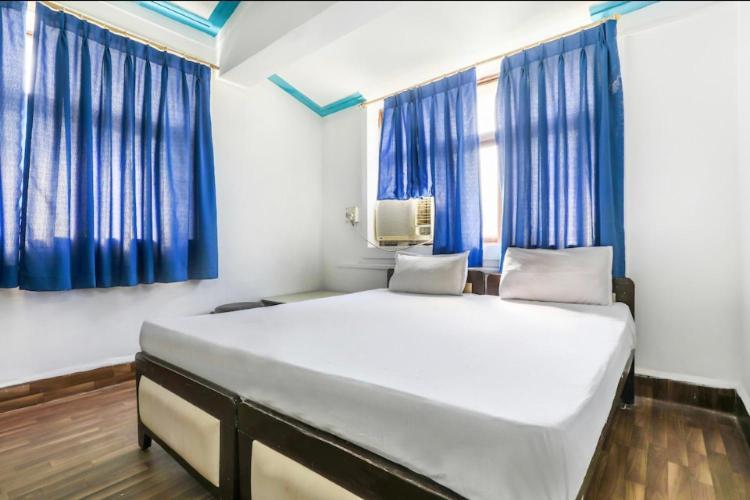 Hotel Priti International Mapusa Exteriér fotografie