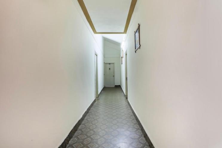 Hotel Priti International Mapusa Exteriér fotografie