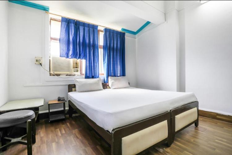 Hotel Priti International Mapusa Exteriér fotografie