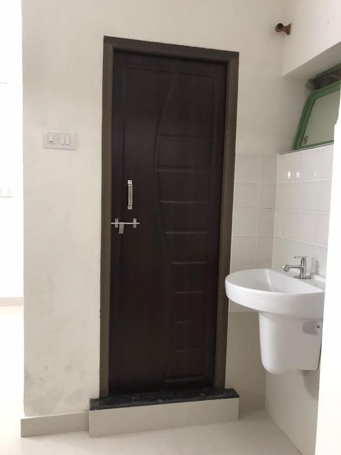 Hotel Priti International Mapusa Exteriér fotografie
